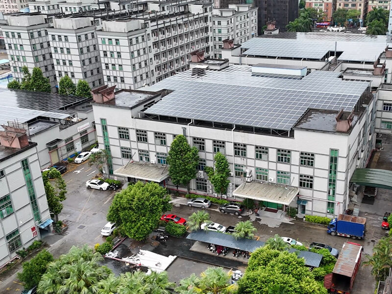 Chiny Dongguan Zhongwei Metal Products Co., Ltd Profil przedsiębiorstwa 