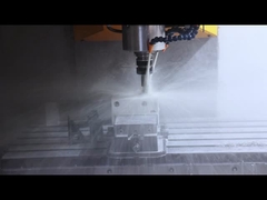 Inżynier hydrauliczny Blok zaworu manifold Aluminium Steel Blok zaworu hydraulicznego sterowania