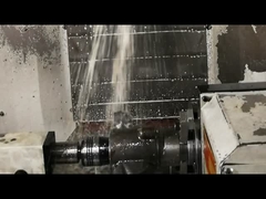 Części CNC OEM na zamówienie Usługi szybkiego prototypowania