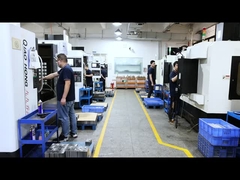 Wytwarzanie biegów cylindrycznych Części biegów spurowych Usługi przetwarzania biegów metalowych