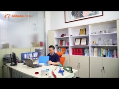 Wideo firmy Zhongwei