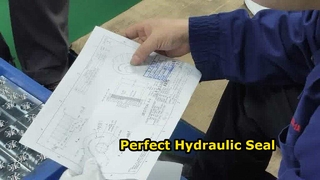 Proces gratowania bloku hydraulicznego CNC poprawiający uszczelnienie i wydajność