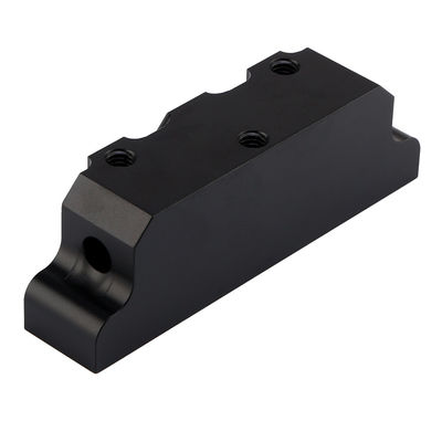 Szybki prototyp CNC Części z tworzyw sztucznych PMMA Usługi produkcyjne CNC Model z tworzyw sztucznych