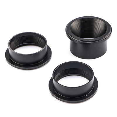 OEM CNC Machining Części z tworzyw sztucznych PTFE PMMA PEEK PVC PC HDPE POM Części do obróbki