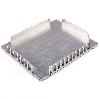 Metalowe części frezowania CNC Wysokiej precyzji Aluminium Usługa frezowania CNC OEM ODM