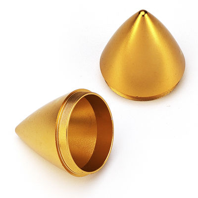 Plasma Precision CNC Lathe Turning Parts Brass Stainless Steel Aluminium CNC Machining