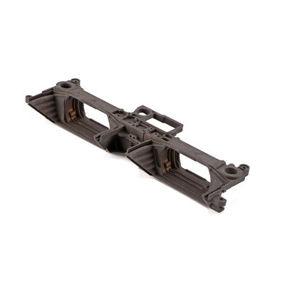 Aluminium 6063 7075 Części ze stopu magnezu