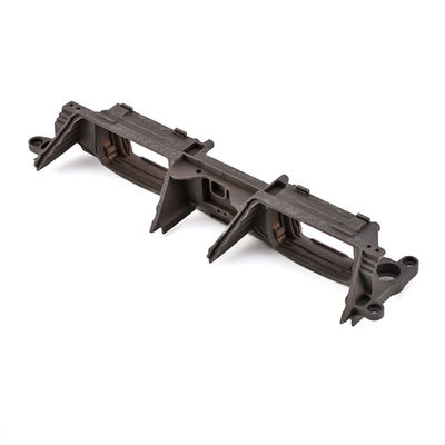 OEM ODM Części ze stopu magnezu Usługi produkcyjne Części obróbki CNC