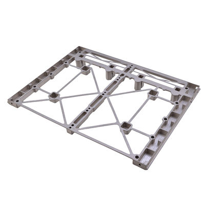 Części metalowe, magnezu, stopów, aluminium, cynku, odlewy, usługi frezowania