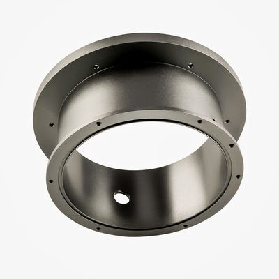 Precyzyjne metalowe tytany mosiądz stali nierdzewnej aluminium CNC frezowanie i obróbka