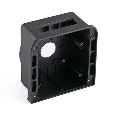 Części CNC OEM na zamówienie Usługi szybkiego prototypowania