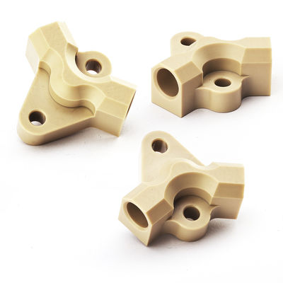 OEM Precision CNC Machining dla tworzyw sztucznych Profesjonalne usługi obróbki tworzyw sztucznych