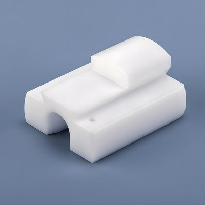 Wodoszczelny IP67 Klasy CNC Plastic Housing Personalizacja ± 0.005mm Precyzja CNC Plastic Processing